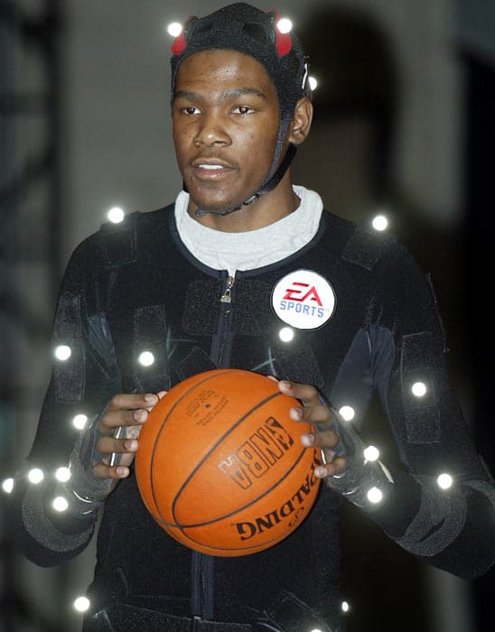 Kevin Durant